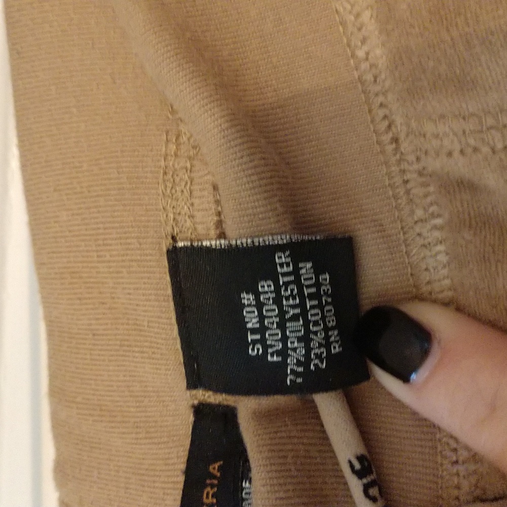 Y2K BCBG Maxazria velour 2 piece matching track outfit - Picture 9 of 11